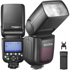 Godox TT685II-C rendszervaku Canon digitális fényképezőgépekhez vaku