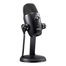 Godox UMic82 Multi-Pattern kondenzátor USB mikrofon kameramikrofon