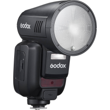 Godox V100 rendszervaku (Nikon) vaku