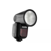 Godox V1-F rendszervaku Fuji