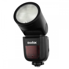 Godox V1 Körfejű Rendszervaku - Nikon Speedlite vaku