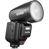 Godox V1 Pro rendszervaku - Canon