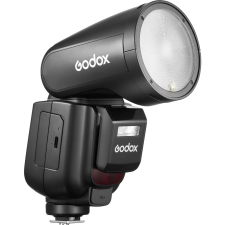 Godox V1 Pro rendszervaku - Canon vaku