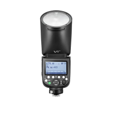 Godox V1 Pro rendszervaku - Olympus/Panasonic drón kiegészítő