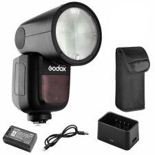 Godox V1F Vaku Fujifilm rendszerekhez vaku