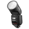 Godox V1Pro F Fujifilm TTL Automata vaku