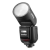 Godox V1PRO-N Körfejű Rendszervaku TTL HSS (NIKON)