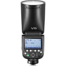 Godox V1Pro Nikon vaku vaku