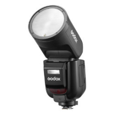 Godox V1PRO-O Körfejű Rendszervaku TTL HSS (OLYMPUS-PANASONIC) vaku
