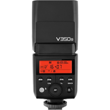 Godox V350S Sony Rendszervaku - TTL HSS Speedlite vaku