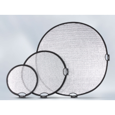 Godox W-RFT130 Szélálló Derítőlap 130 cm ezüst (1db) derítőlap