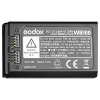 Godox WB100 Spare Battery For AD100Pro