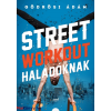 Gödrösi Ádám : Street workout haladóknak
