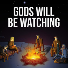  Gods Will Be Watching (Digitális kulcs - PC) videójáték