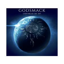  Godsmack - Lighting Up The Sky (Cd) rock / pop