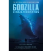 Godzilla: King of the Monsters – Greg Keyes