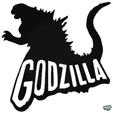  Godzilla &quot;1&quot; Autómatrica matrica