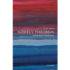  Goedel's Theorem: A Very Short Introduction idegen nyelvű könyv