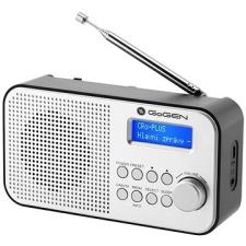 GoGEN DAB 300 N rádió