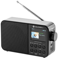 GoGEN DAB 500 BT C rádió