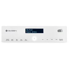 GoGEN DAB 600 KITCHEN Konyhai Rádió rádió