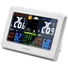 GoGEN ME 3257 LCD Időjárás állomás (GOGME3257) időjárásjelző