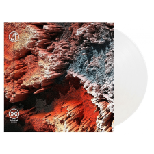  GoGo Penguin - Between Two Waves (Transparent Vinyl) (Vinyl LP (nagylemez)) jazz