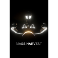 Going Gold Ltd Mass Harvest (PC - Steam elektronikus játék licensz) videójáték