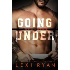  Going Under – Lexi Ryan idegen nyelvű könyv