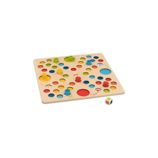 Goki 56785 My first Ludo első társasjátékom társasjáték