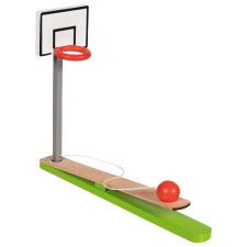 Goki Asztali fa kosárlabda játék társasjáték