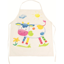 Goki Festhető Kötény - Fair Trade (58638) kreatív és készségfejlesztő