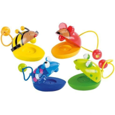  Goki Kastanety Ryba játékhangszer