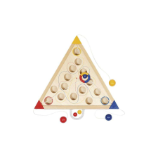 Goki Kézügyesség fejlesztő háromszög - GOKI kreatív és készségfejlesztő