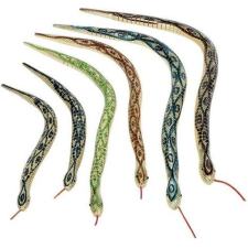 Goki Rugalmas Fa Kígyó (15129) játékfigura