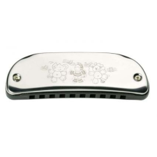 Goki Szájharmónika (61954) kreatív és készségfejlesztő