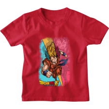  Goku Dragon Ball Z - Gyerek Póló gyerek póló