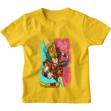 Goku Dragon Ball Z - Gyerek Póló gyerek póló