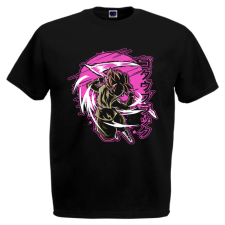  Goku Fantasy - Férfi Póló férfi póló