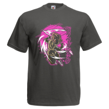 Goku Fantasy - Férfi Póló férfi póló
