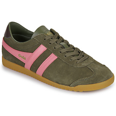 Gola Rövid szárú edzőcipők BULLET SUEDE Keki 38