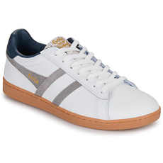 Gola Rövid szárú edzőcipők Equipe II Leather Fehér 46