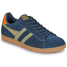 Gola Rövid szárú edzőcipők Equipe II Suede Kék 42 férfi cipő
