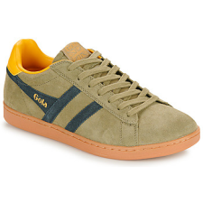 Gola Rövid szárú edzőcipők EQUIPE II SUEDE Keki 41 férfi cipő