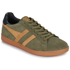 Gola Rövid szárú edzőcipők EQUIPE II SUEDE Keki 42