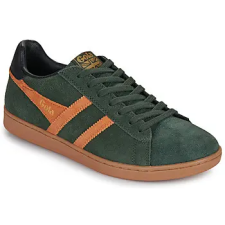 Gola Rövid szárú edzőcipők EQUIPE II SUEDE Keki 42 férfi cipő