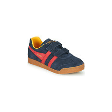 Gola Rövid szárú edzőcipők HARRIER VELCRO Kék 29