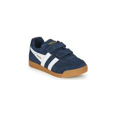 Gola Rövid szárú edzőcipők HARRIER VELCRO Kék 31