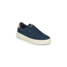Gola Rövid szárú edzőcipők SUPER COURT SUEDE Kék 36 női cipő