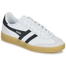 Gola Rövid szárú edzőcipők Viper Leather Fehér 42 női cipő